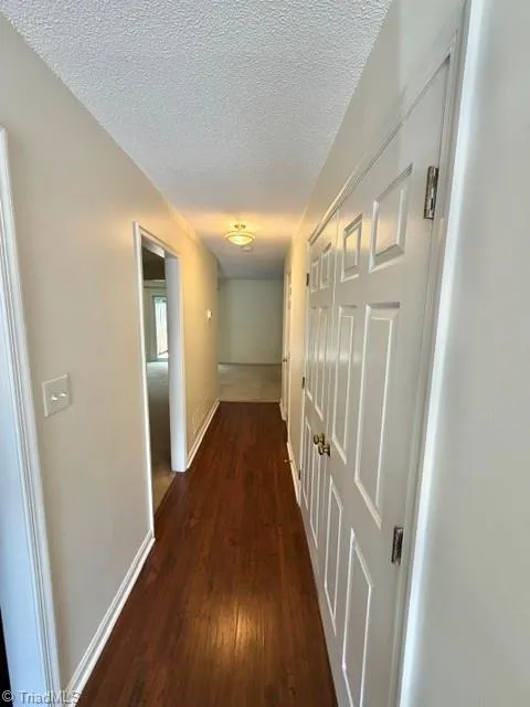 3789 Greenes Crossing Greensboro, NC 27410