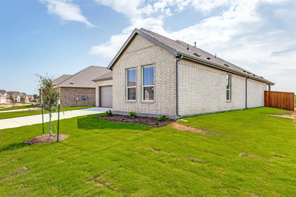 3029 Eriskay Drive Providence Village, TX 76227