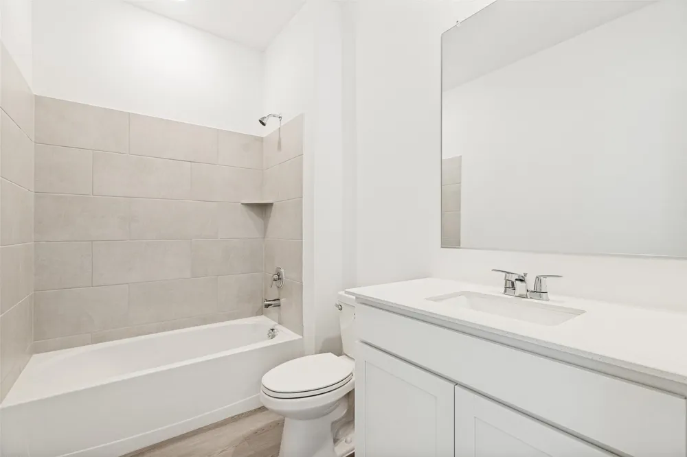3029 Eriskay Drive Providence Village, TX 76227