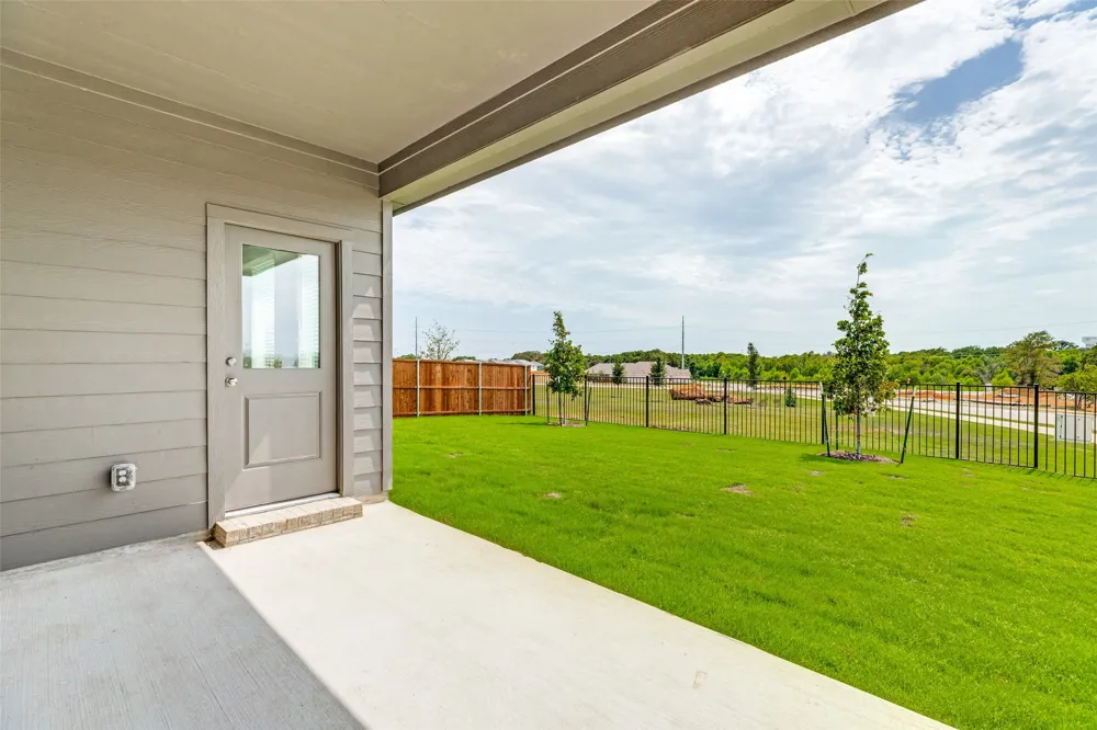 3029 Eriskay Drive Providence Village, TX 76227
