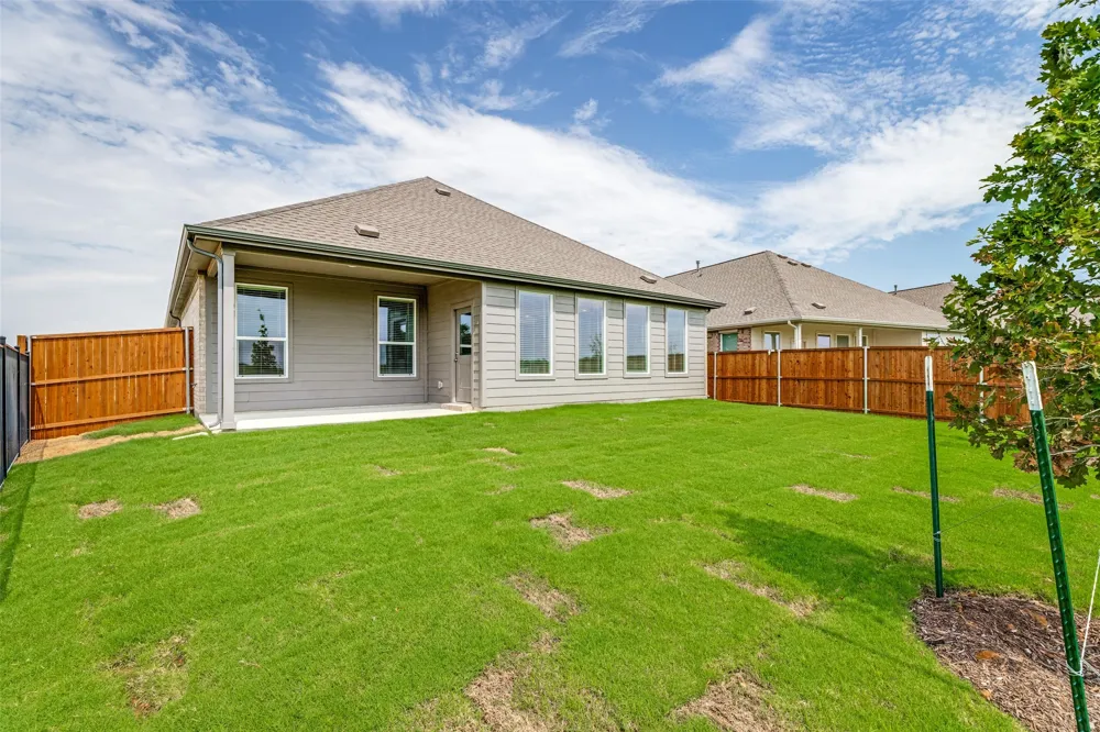 3029 Eriskay Drive Providence Village, TX 76227