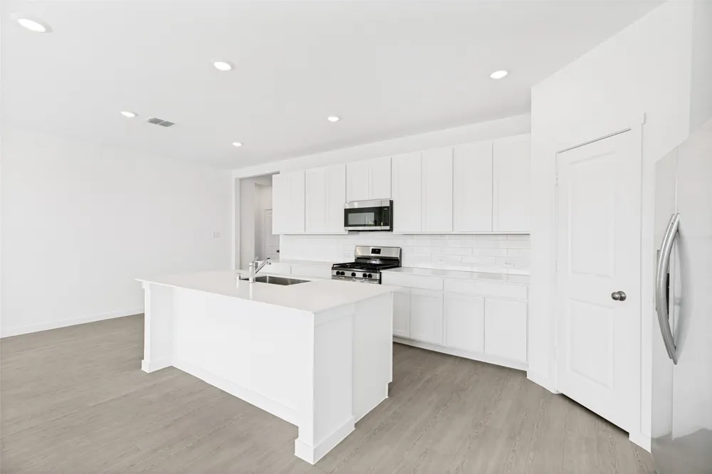 3029 Eriskay Drive Providence Village, TX 76227