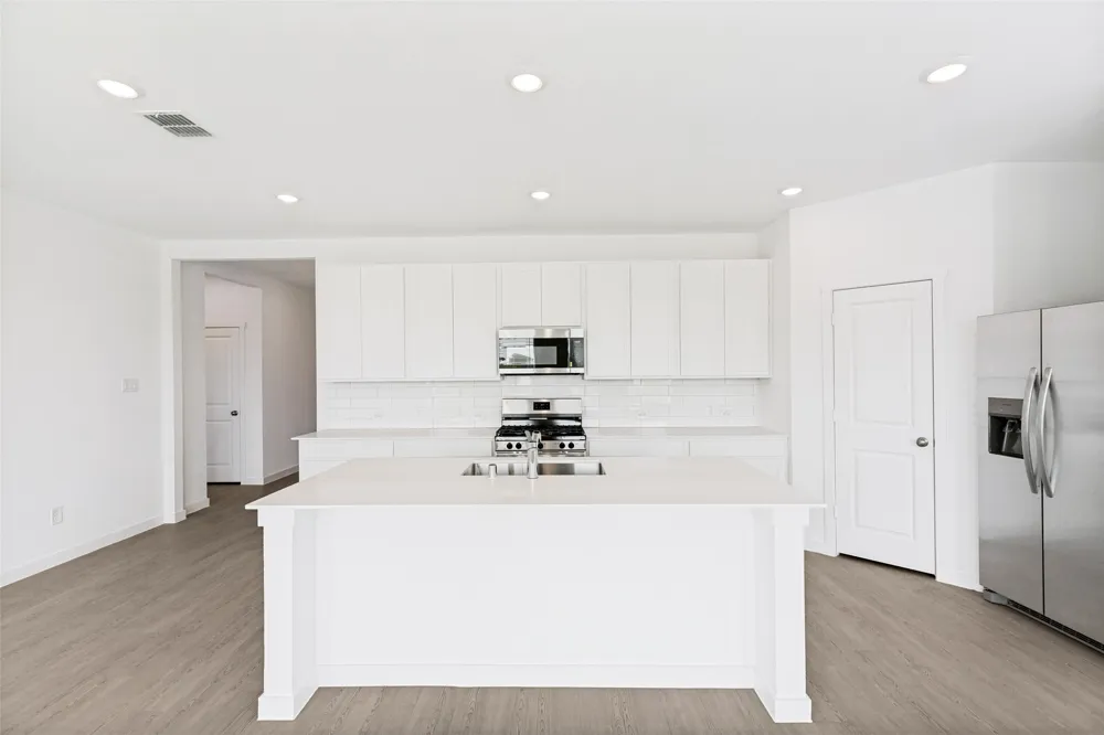 3029 Eriskay Drive Providence Village, TX 76227