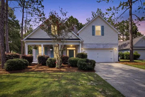 401 Symphony Way