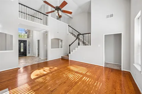 4031 Mission Valley Drive