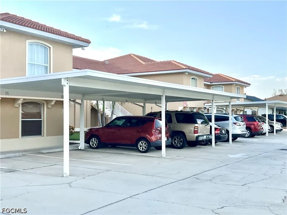 Skyline Boulevard #207 Cape Coral, FL 33914