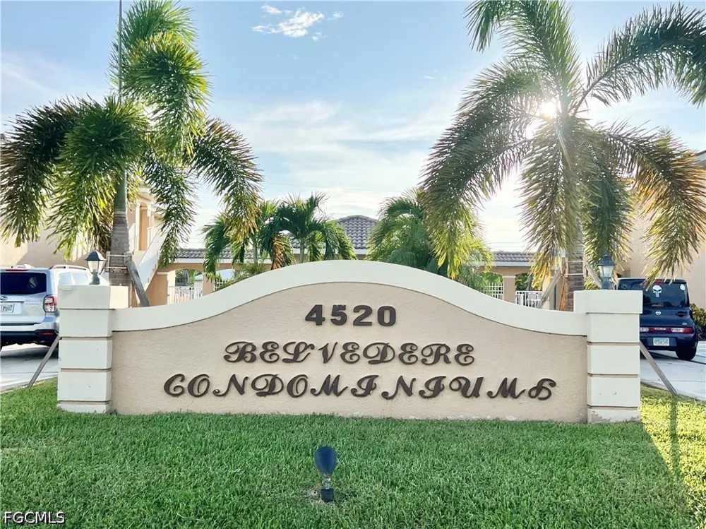 Skyline Boulevard #207 Cape Coral, FL 33914