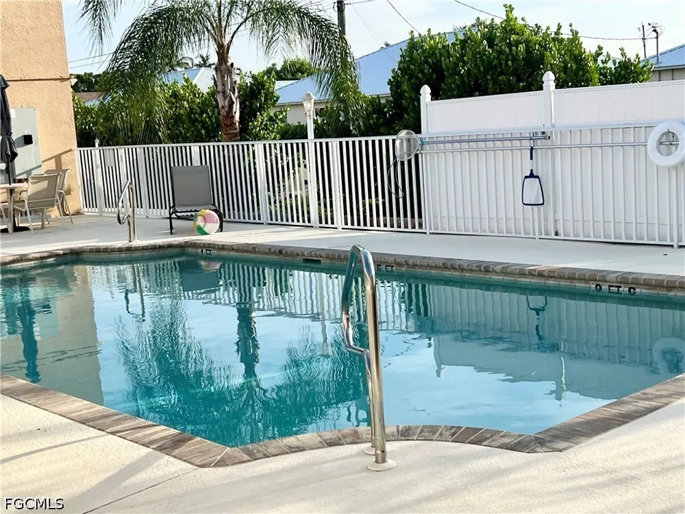 Skyline Boulevard #207 Cape Coral, FL 33914