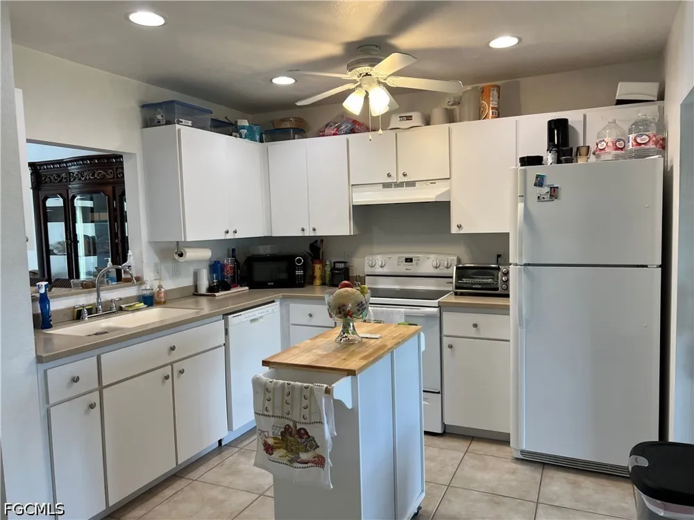Skyline Boulevard #207 Cape Coral, FL 33914