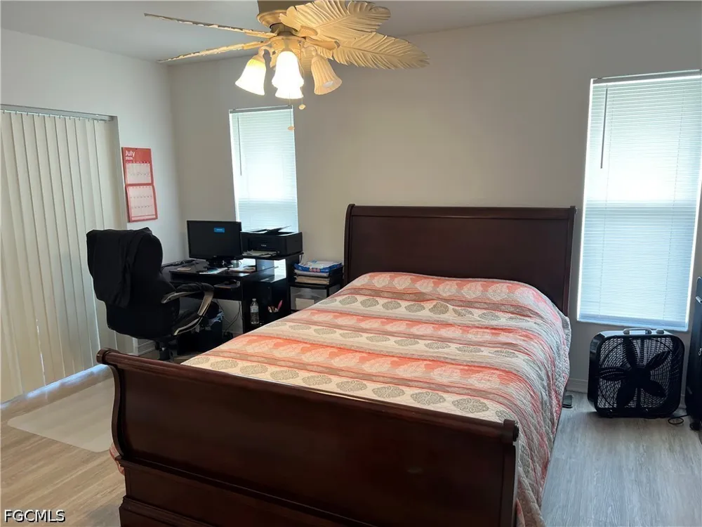 Skyline Boulevard #207 Cape Coral, FL 33914