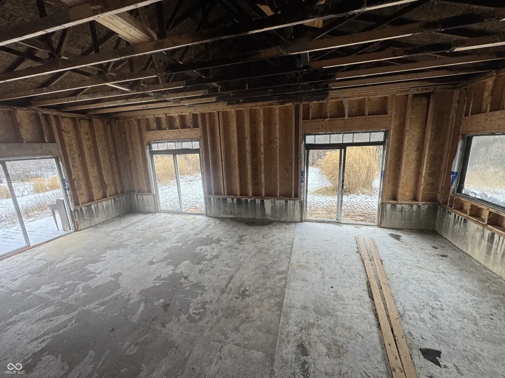 348 W Middle Street Rosedale, IN 47874