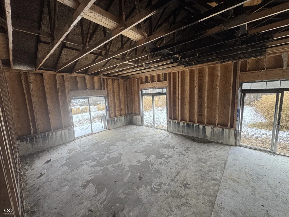 348 W Middle Street Rosedale, IN 47874