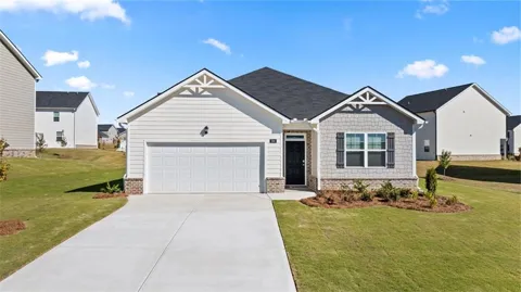 952 Bergamot Way