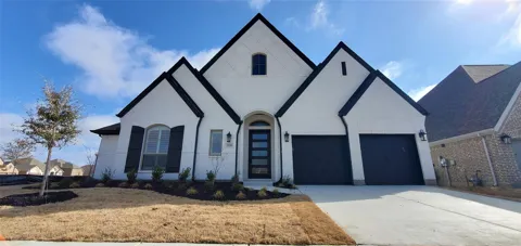 3320 Honey Suckle Lane