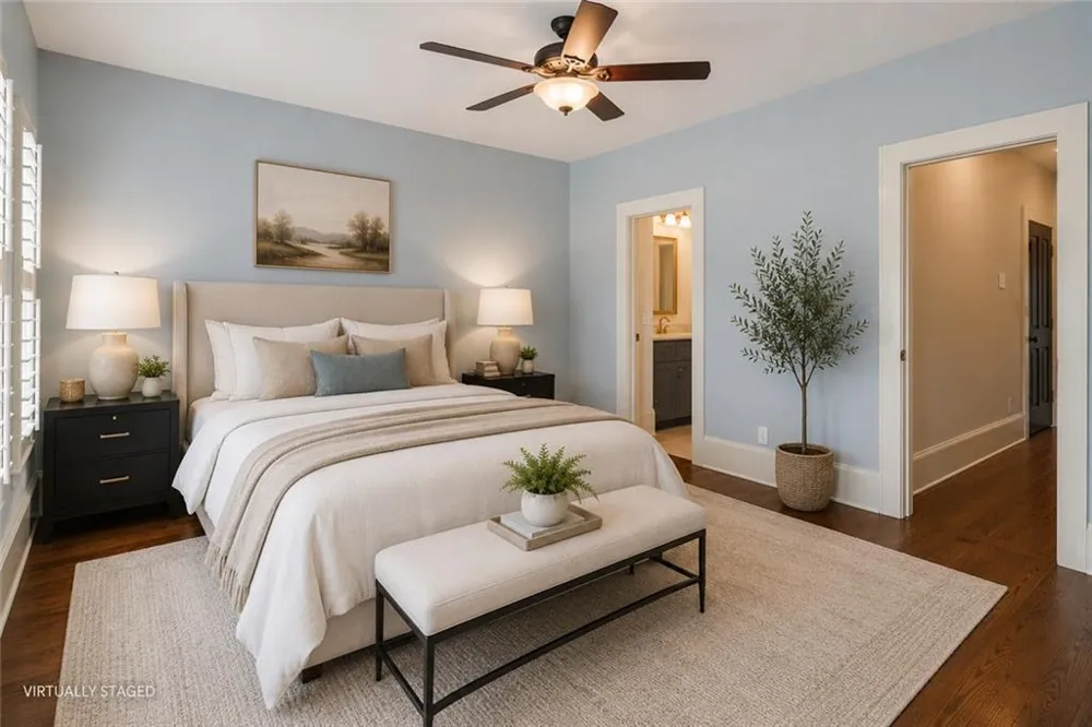 5960 Webster Circle Norcross, GA 30071