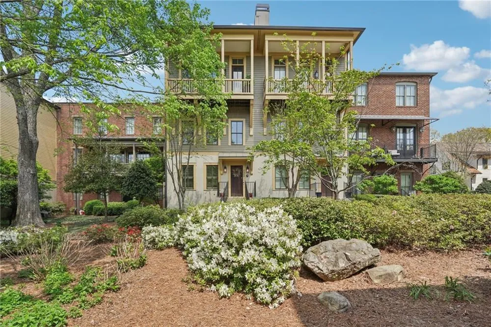 5960 Webster Circle Norcross, GA 30071