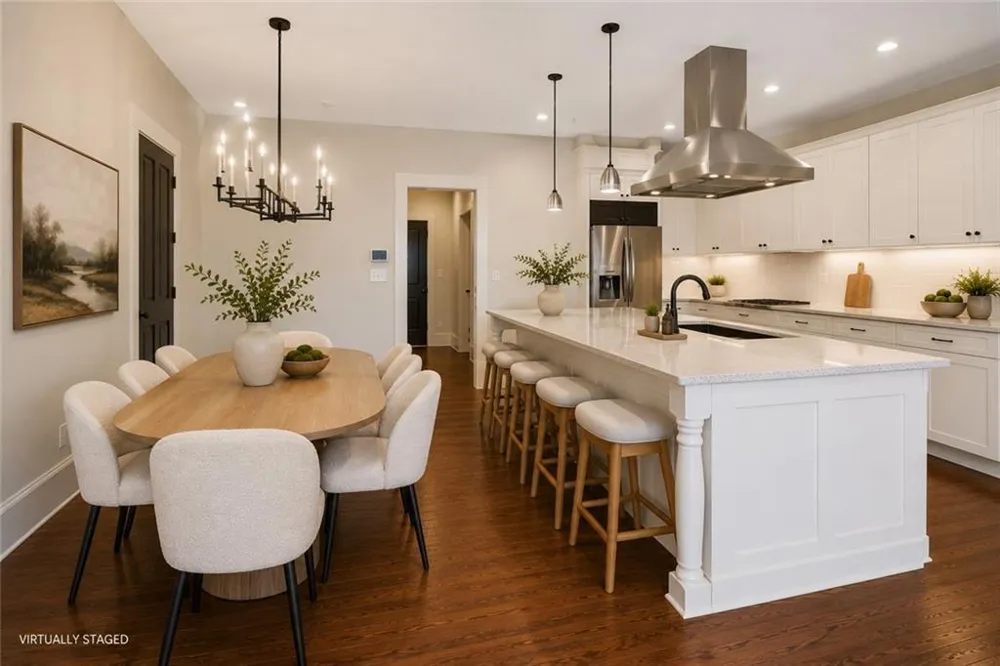 5960 Webster Circle Norcross, GA 30071