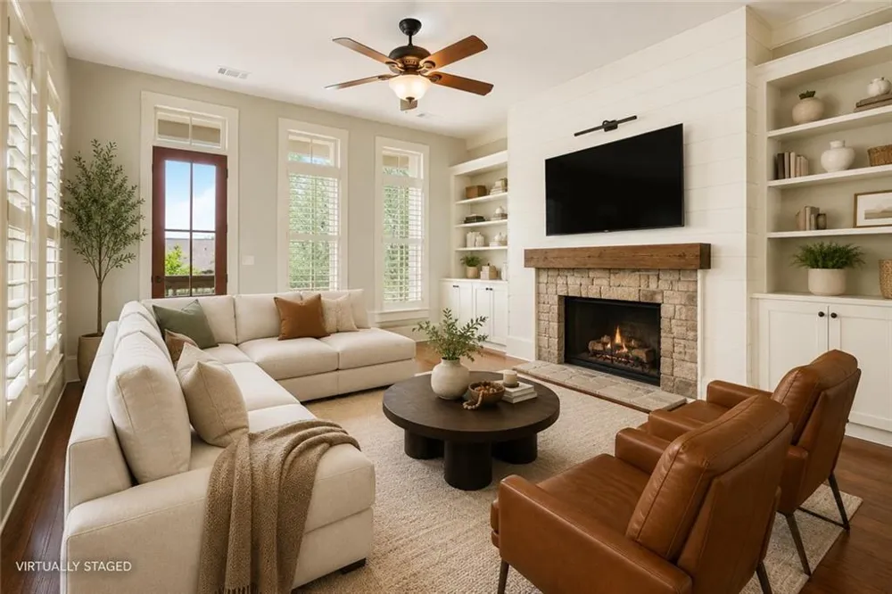 5960 Webster Circle Norcross, GA 30071