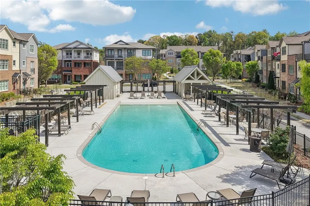 5960 Webster Circle Norcross, GA 30071