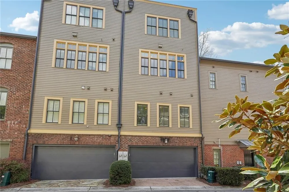 5960 Webster Circle Norcross, GA 30071