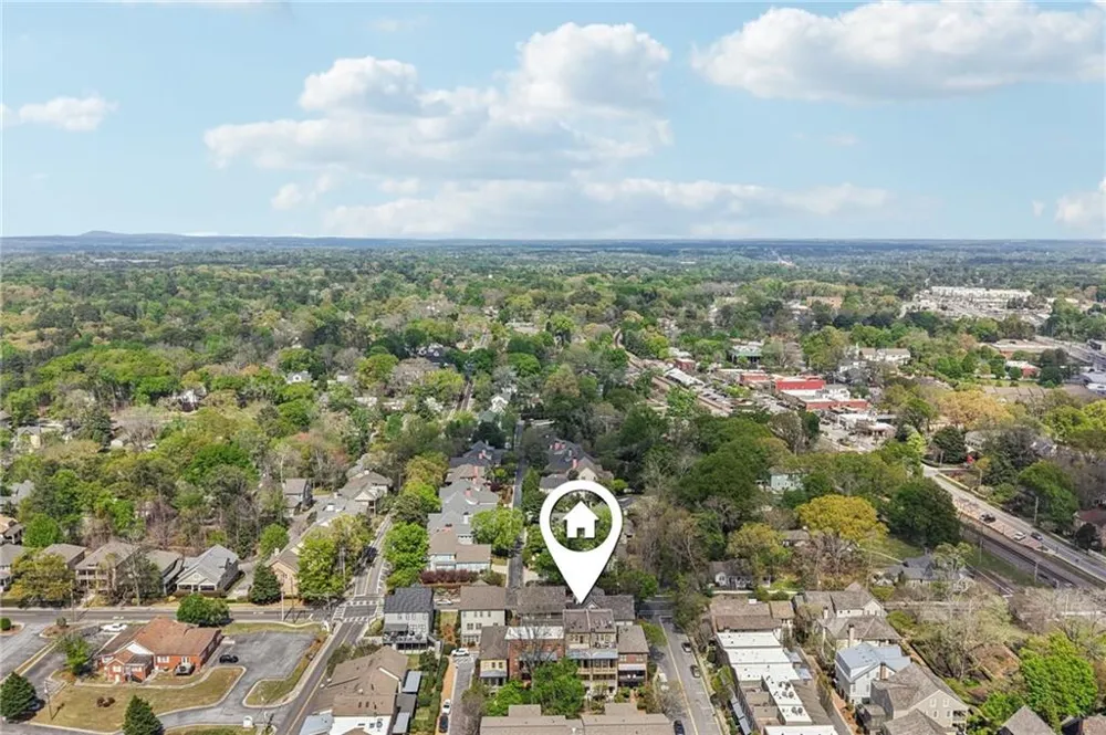 5960 Webster Circle Norcross, GA 30071