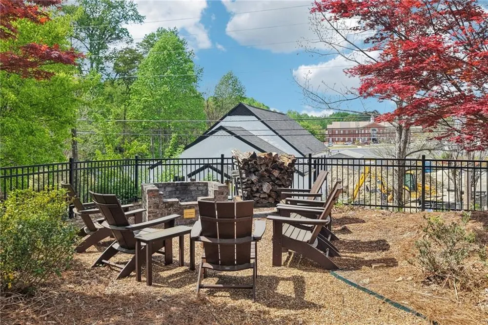 5960 Webster Circle Norcross, GA 30071