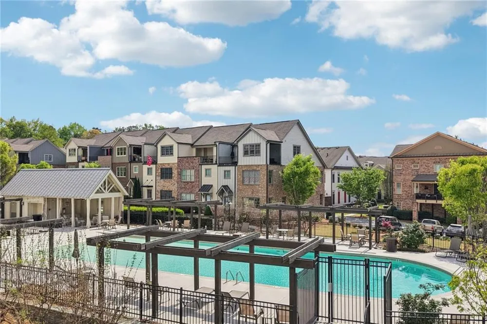 5960 Webster Circle Norcross, GA 30071