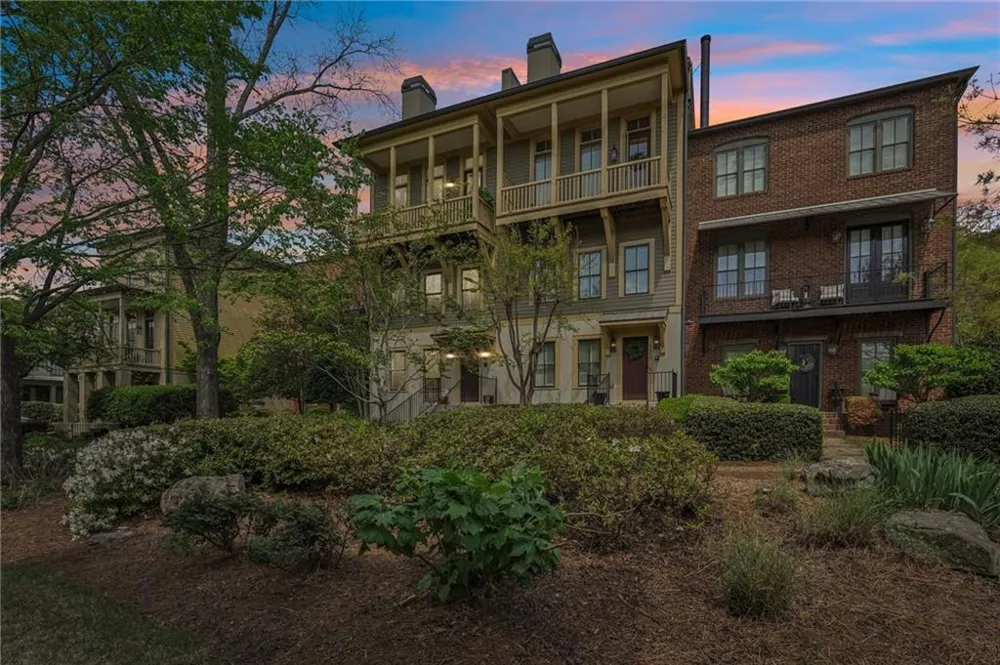 5960 Webster Circle Norcross, GA 30071
