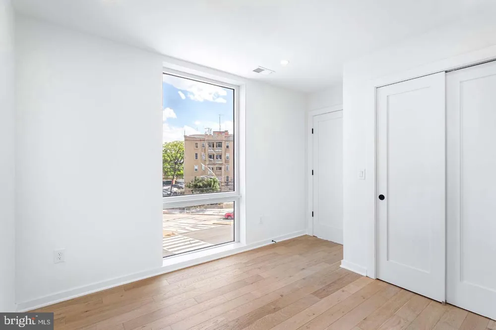 1522 RHODE ISLAND AVENUE NE #401 Washington, DC 20018