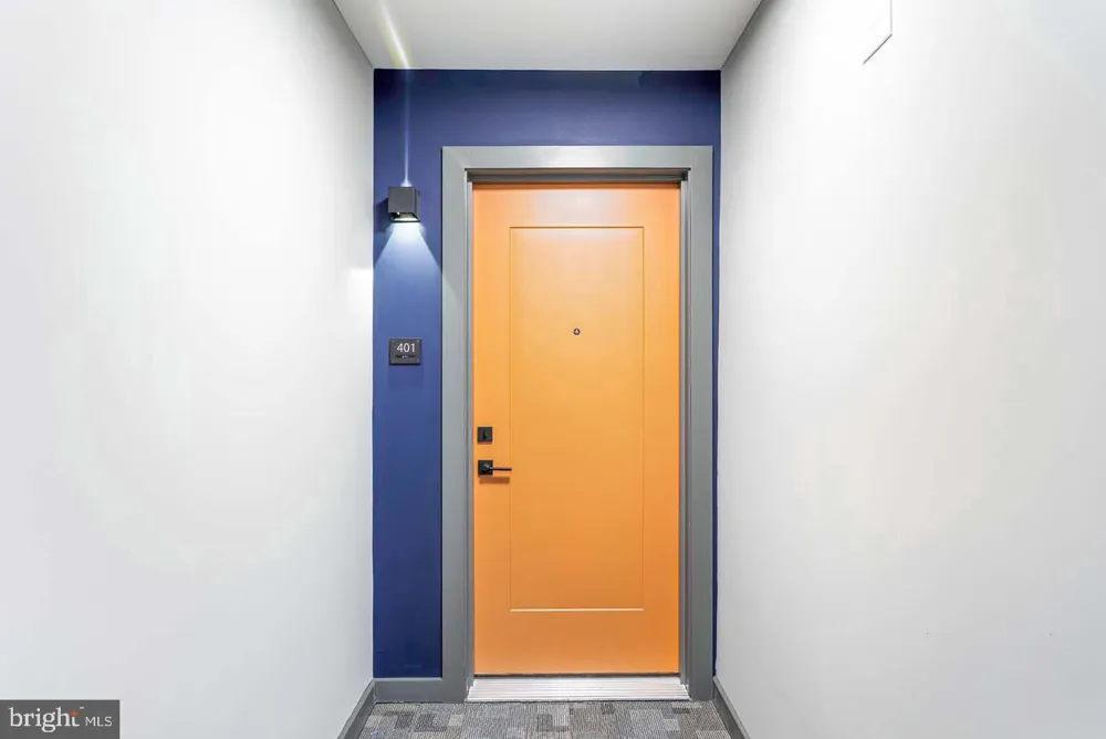 1522 RHODE ISLAND AVENUE NE #401 Washington, DC 20018