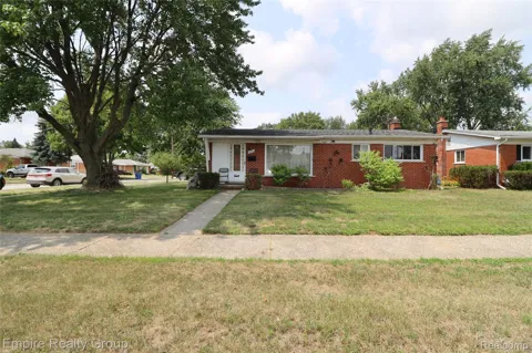 5190 Westlake Street