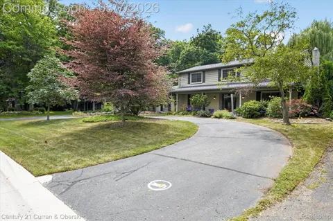 30557 Woodstream Drive