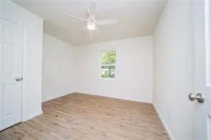 1109 Booker Avenue Mt Pleasant, TX 75455