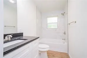 1109 Booker Avenue Mt Pleasant, TX 75455