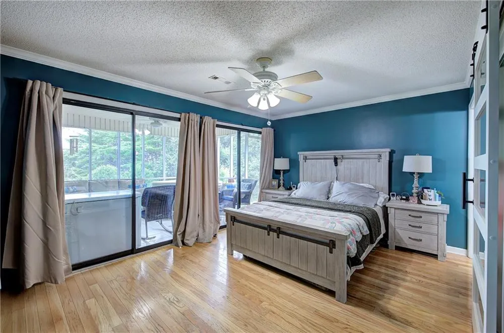 272 Mount Vernon Drive Calhoun, GA 30701