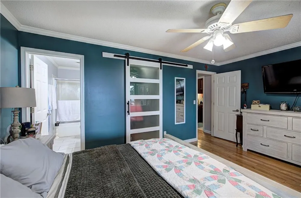 272 Mount Vernon Drive Calhoun, GA 30701