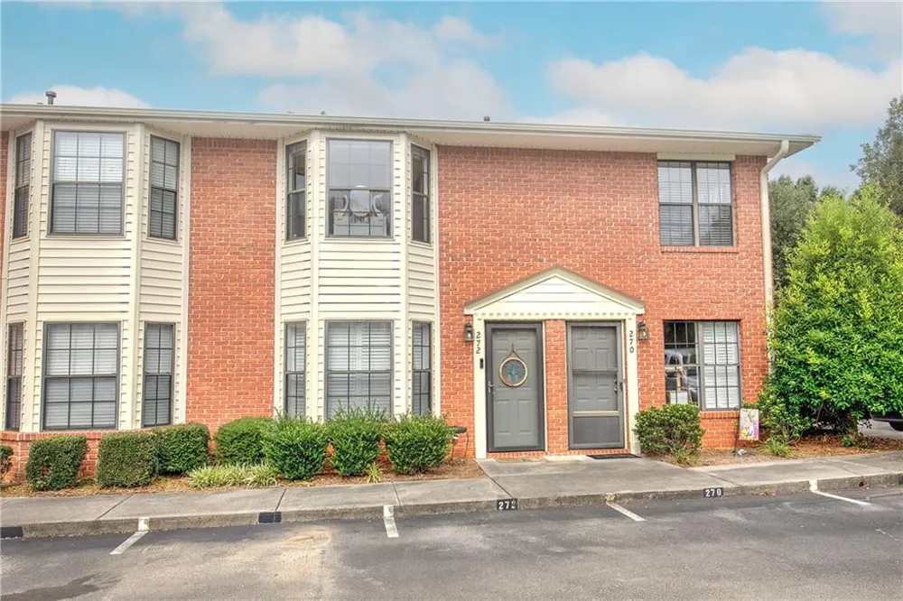 272 Mount Vernon Drive Calhoun, GA 30701