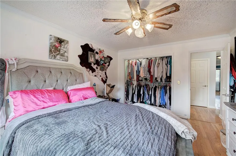 272 Mount Vernon Drive Calhoun, GA 30701