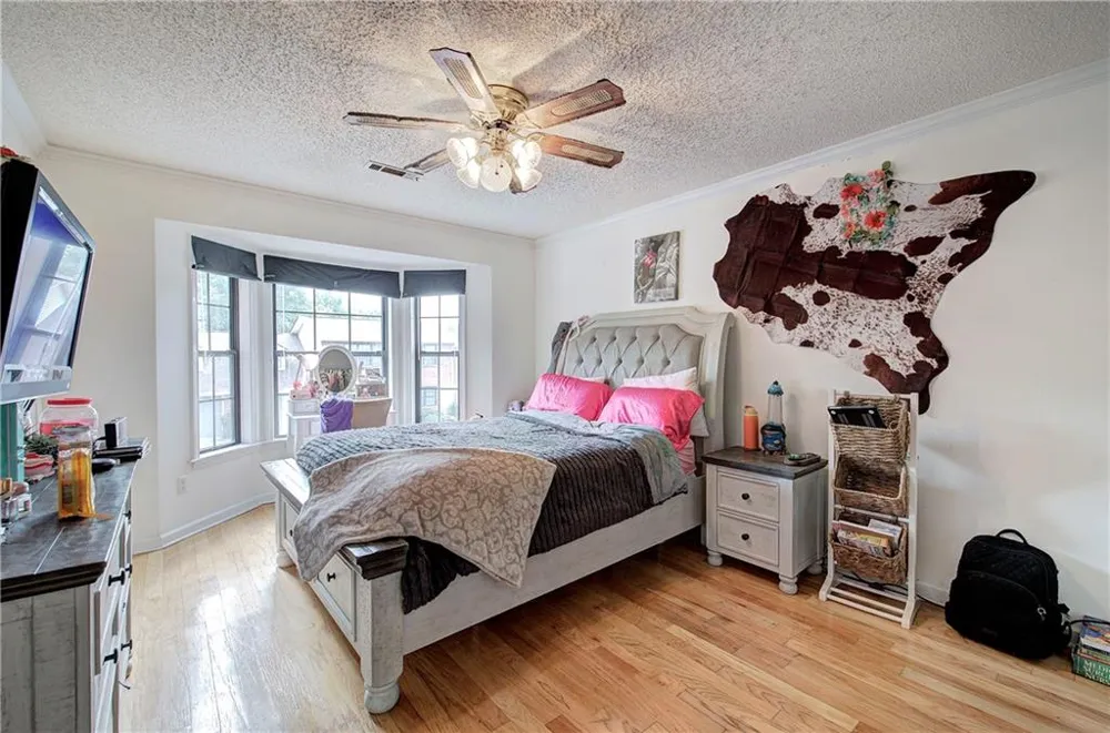 272 Mount Vernon Drive Calhoun, GA 30701