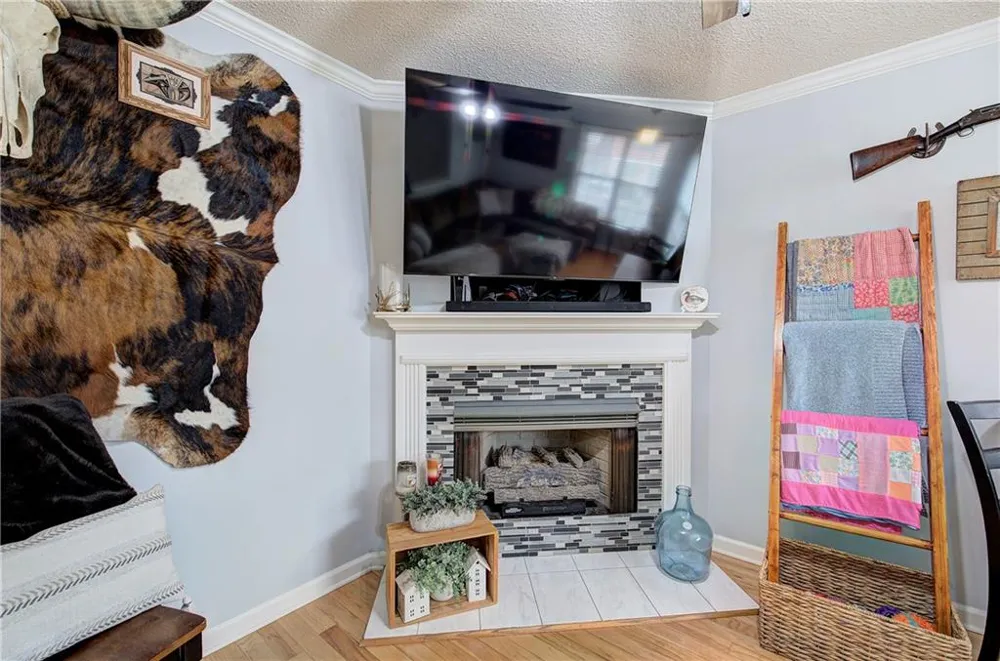 272 Mount Vernon Drive Calhoun, GA 30701