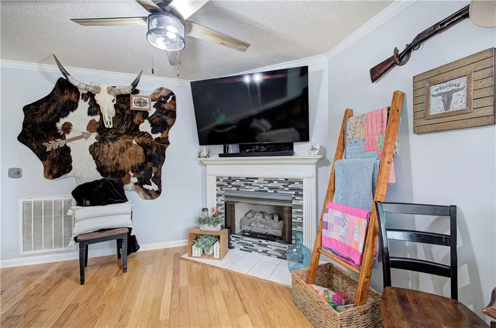 272 Mount Vernon Drive Calhoun, GA 30701