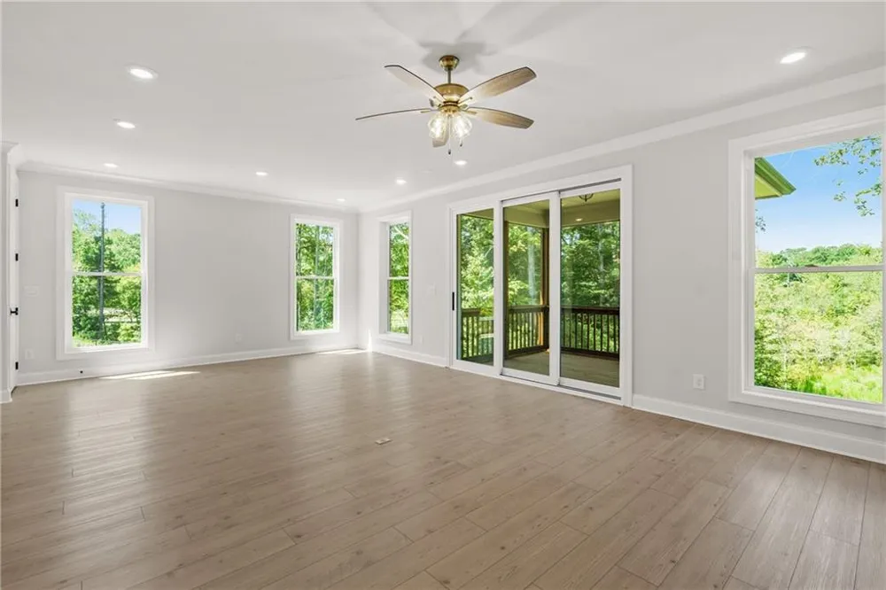5683 Broad River View #440 Peachtree Corners, GA 30092