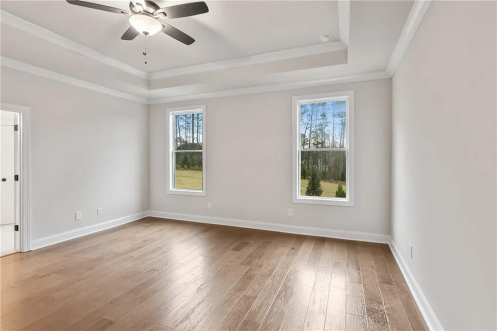 5683 Broad River View #440 Peachtree Corners, GA 30092