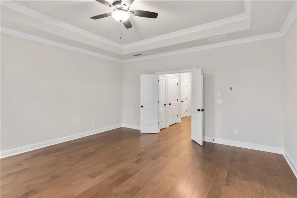 5683 Broad River View #440 Peachtree Corners, GA 30092