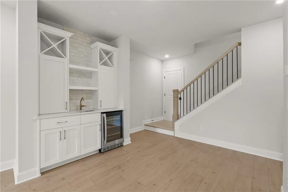 5683 Broad River View #440 Peachtree Corners, GA 30092