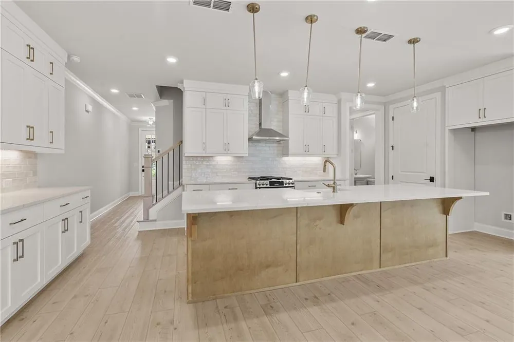 5683 Broad River View #440 Peachtree Corners, GA 30092