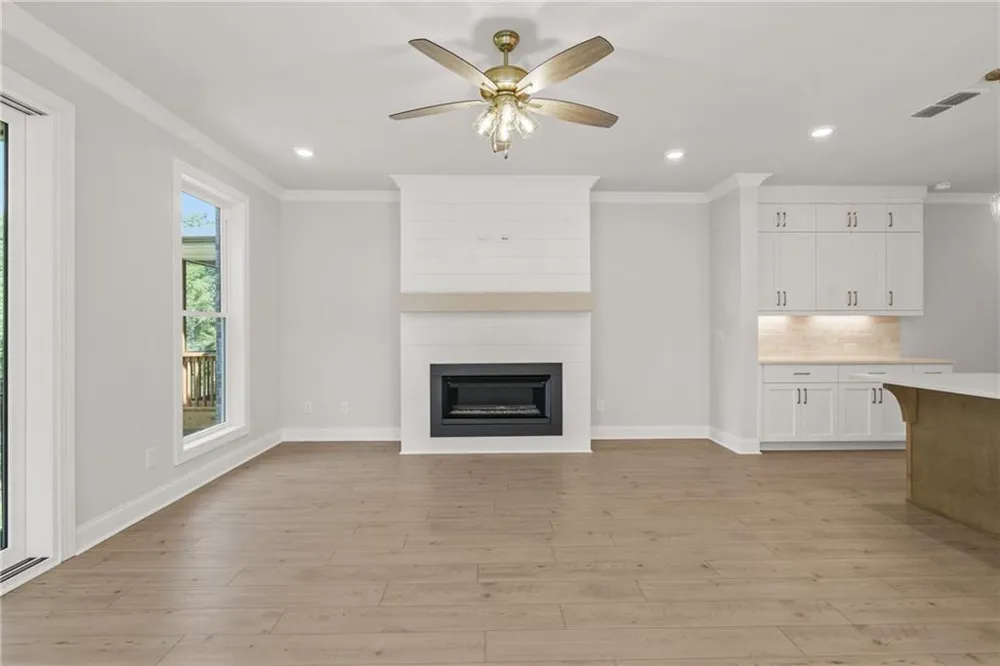 5683 Broad River View #440 Peachtree Corners, GA 30092