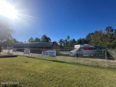 2804 Tobacco Road