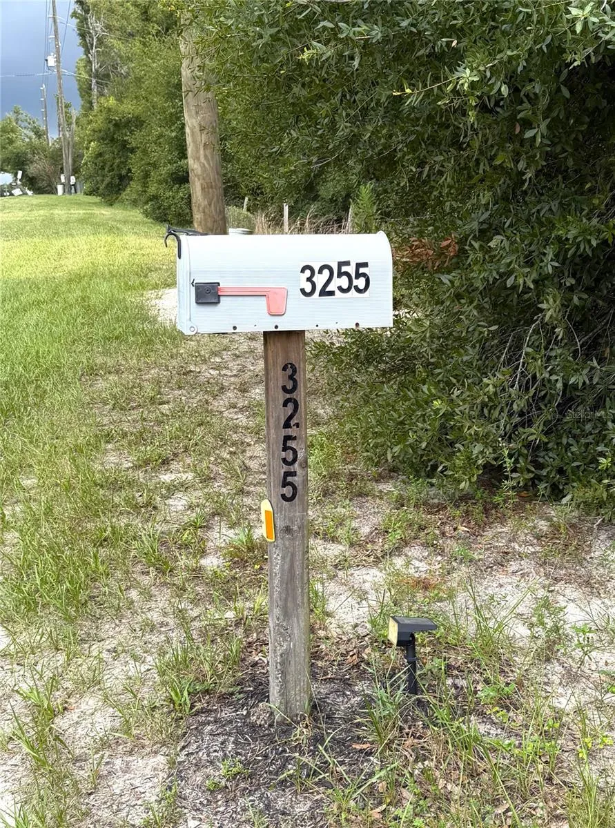 3255 GOLDEN GEM ROAD Apopka, FL 32712