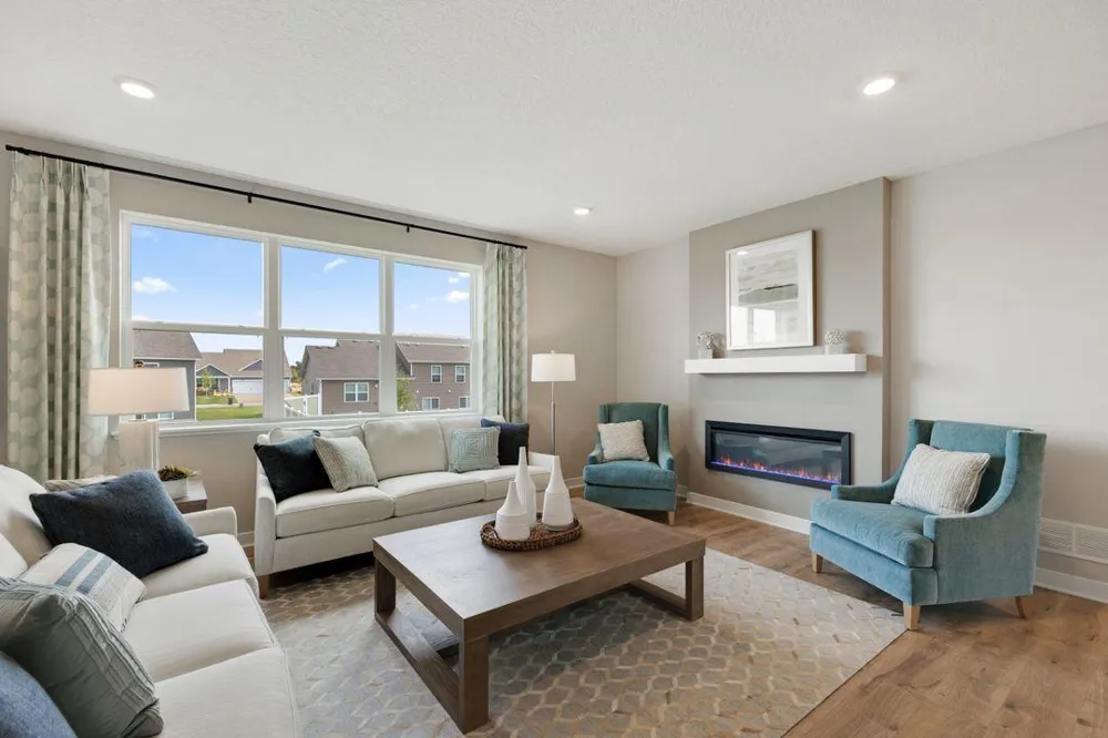 7996 Marquette Court NE Otsego, MN 55330